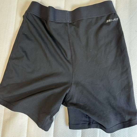 Nike Pro Spandex Shorts (Size: XL) - Picture 3 of 6
